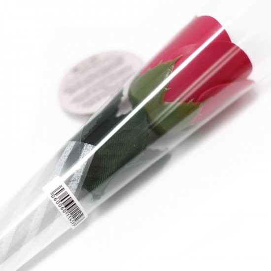 (image for) Soap Flower - Rose Bouquet