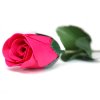 (image for) Soap Flower - Small Pink Rose