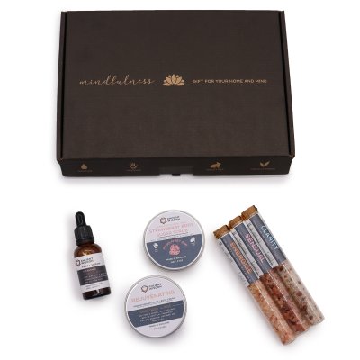 (image for) Serenity Essential Self Care Kit