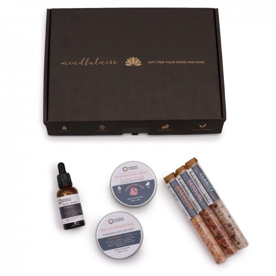 (image for) Serenity Essential Self Care Kit
