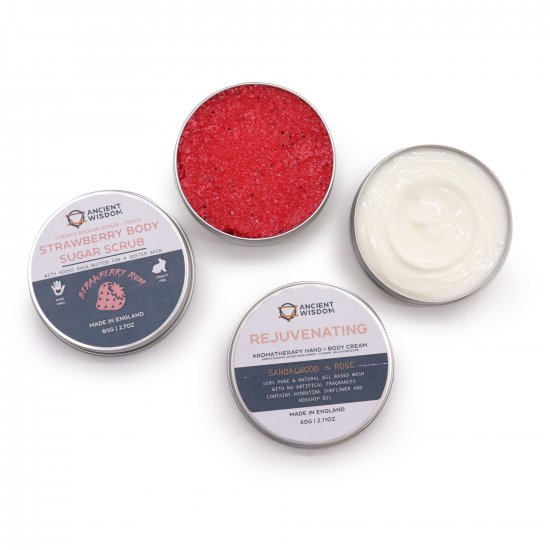 (image for) Serenity Essential Self Care Kit