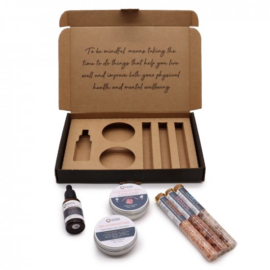 (image for) Serenity Essential Self Care Kit
