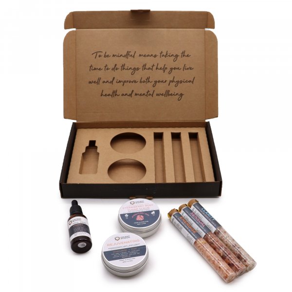 (image for) Serenity Essential Self Care Kit