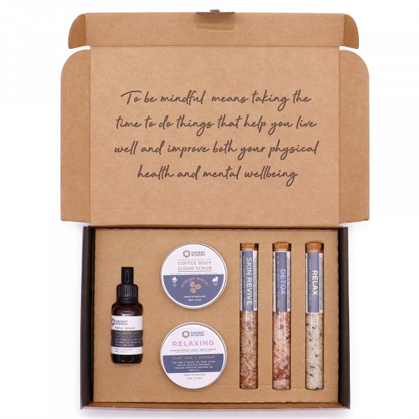 (image for) Mindful Moments Self Care Kit