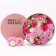 (image for) Round Box - Baby Blessings - Pinks