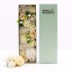 (image for) Long Box - Wedding Blessings - White & Ivory