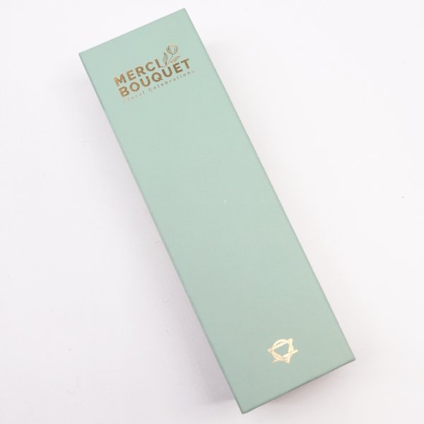 (image for) Long Box - Spring Celibrations - Yellow & Greens