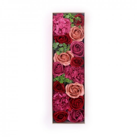 (image for) Long Box - Vintage Roses