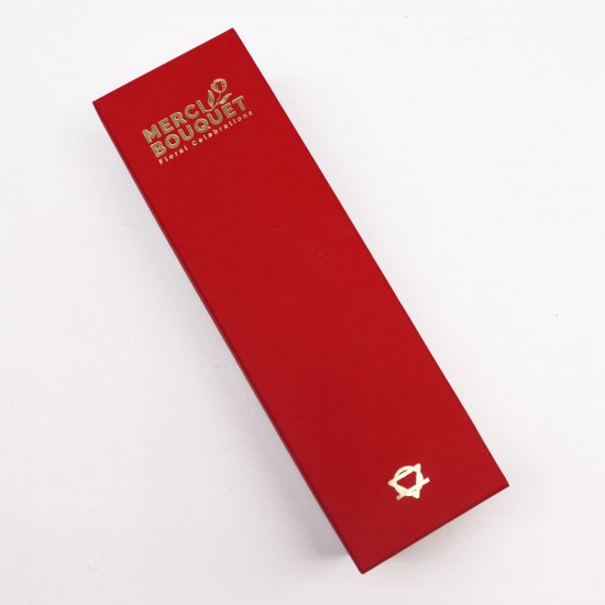 (image for) Long Box - Vintage Roses