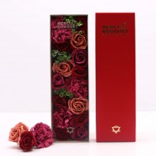 (image for) Long Box - Vintage Roses