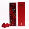 (image for) Long Box - Classic Red Roses