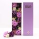 (image for) Long Box - Lavender Rose & Carnation