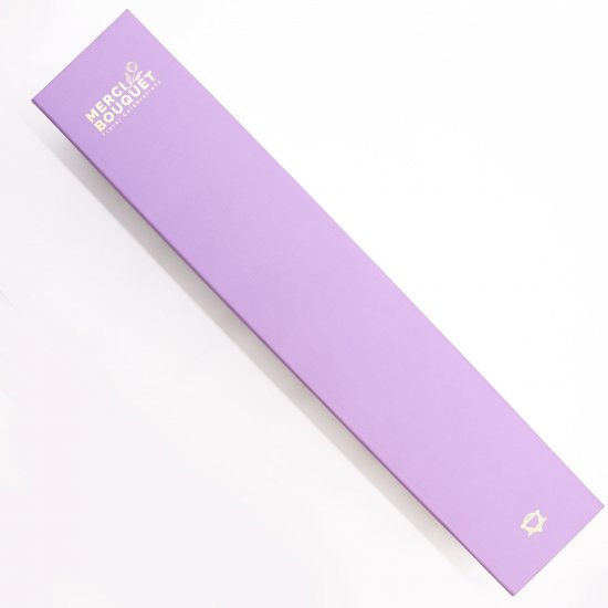 (image for) Extra Long Box - Baby Blessings - Blues