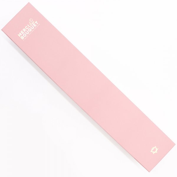 (image for) Extra Long Box - Baby Blessings - Pinks