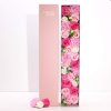 (image for) Extra Long Box - Baby Blessings - Pinks