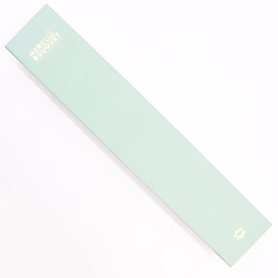 (image for) Extra Long Box - Spring Celibrations - Yellow & Greens