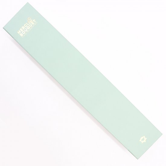 (image for) Extra Long Box - Spring Celibrations - Yellow & Greens