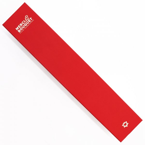 (image for) Extra Long - Classic Red Roses