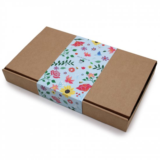 (image for) Wild Hare Salt & Flowers - Total Unwind
