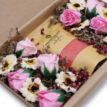 (image for) Salt Soak Set - Passion