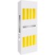 (image for) Taper Candle - Yellow