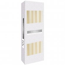 (image for) Taper Candle - Ivory