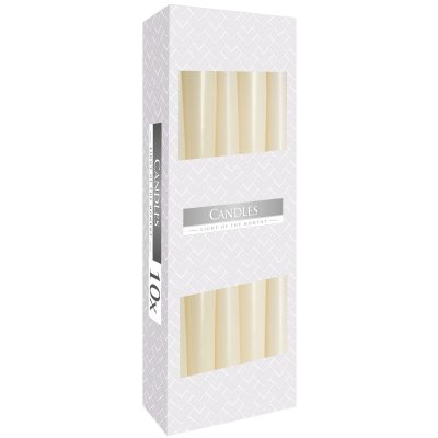 (image for) Taper Candle - Ivory