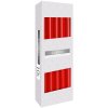 (image for) Taper Candle - Red