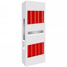 (image for) Taper Candle - Red