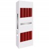 (image for) Taper Candle - Burgundy