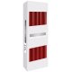 (image for) Taper Candle - Burgundy