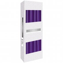 (image for) Taper Candle - Lavender