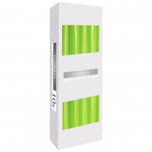 (image for) Taper Candle - Green
