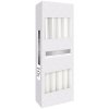 (image for) Taper Candle - White