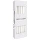 (image for) Taper Candle - White