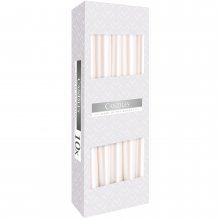 (image for) Taper Candle - Pearl