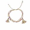 (image for) Temple String Bracelet - Power of Belief