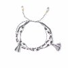 (image for) Temple String Bracelet - Balance of Nature