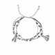 (image for) Temple String Bracelet - Balance of Nature