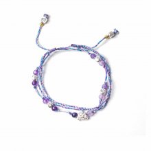(image for) Temple String Bracelet - Protection & Fortune