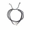 (image for) Temple String Bracelet - Spiritual Grounding