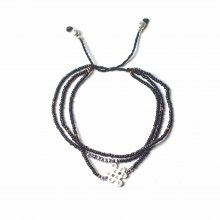 (image for) Temple String Bracelet - Spiritual Grounding