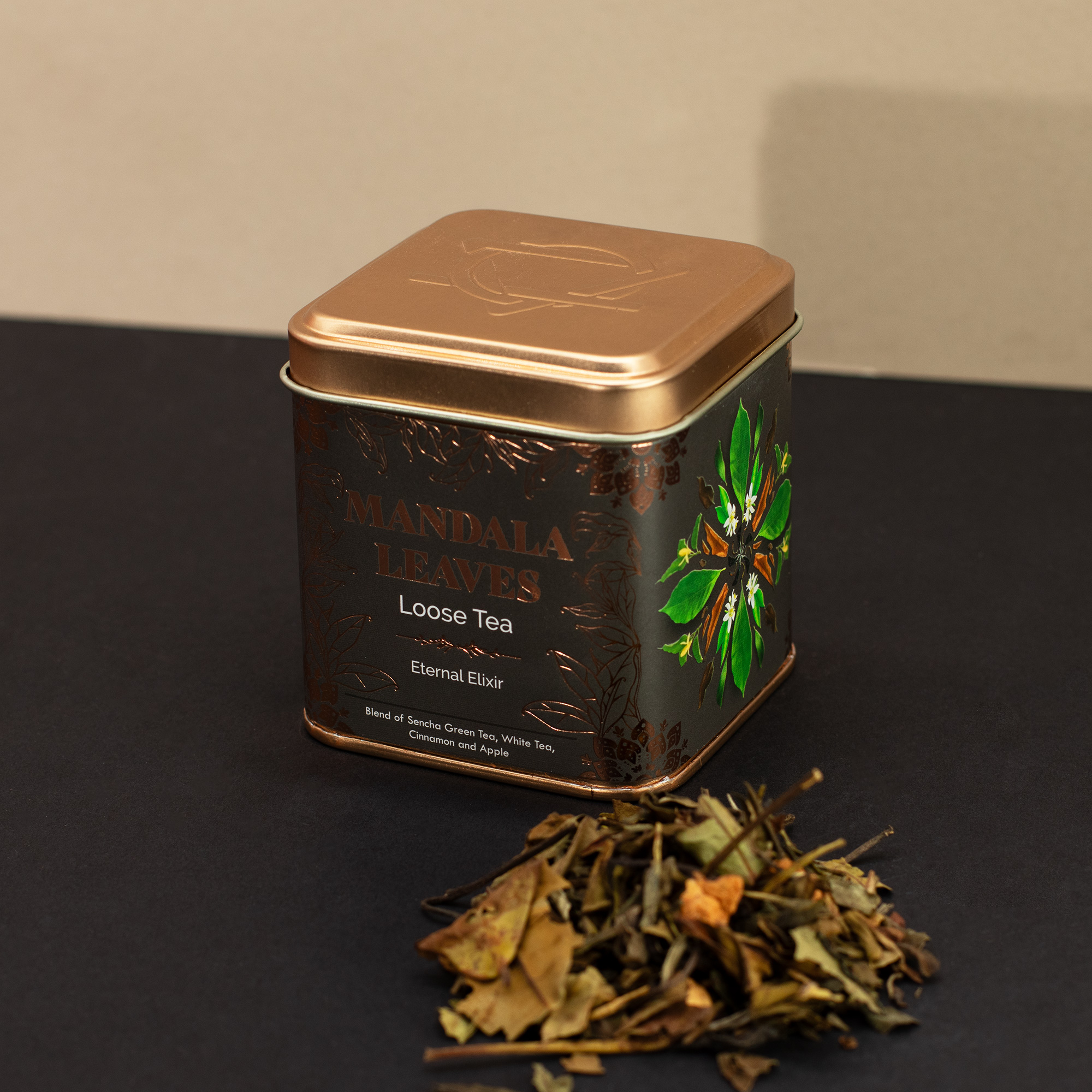 (image for) 50g Ethernal Elixir