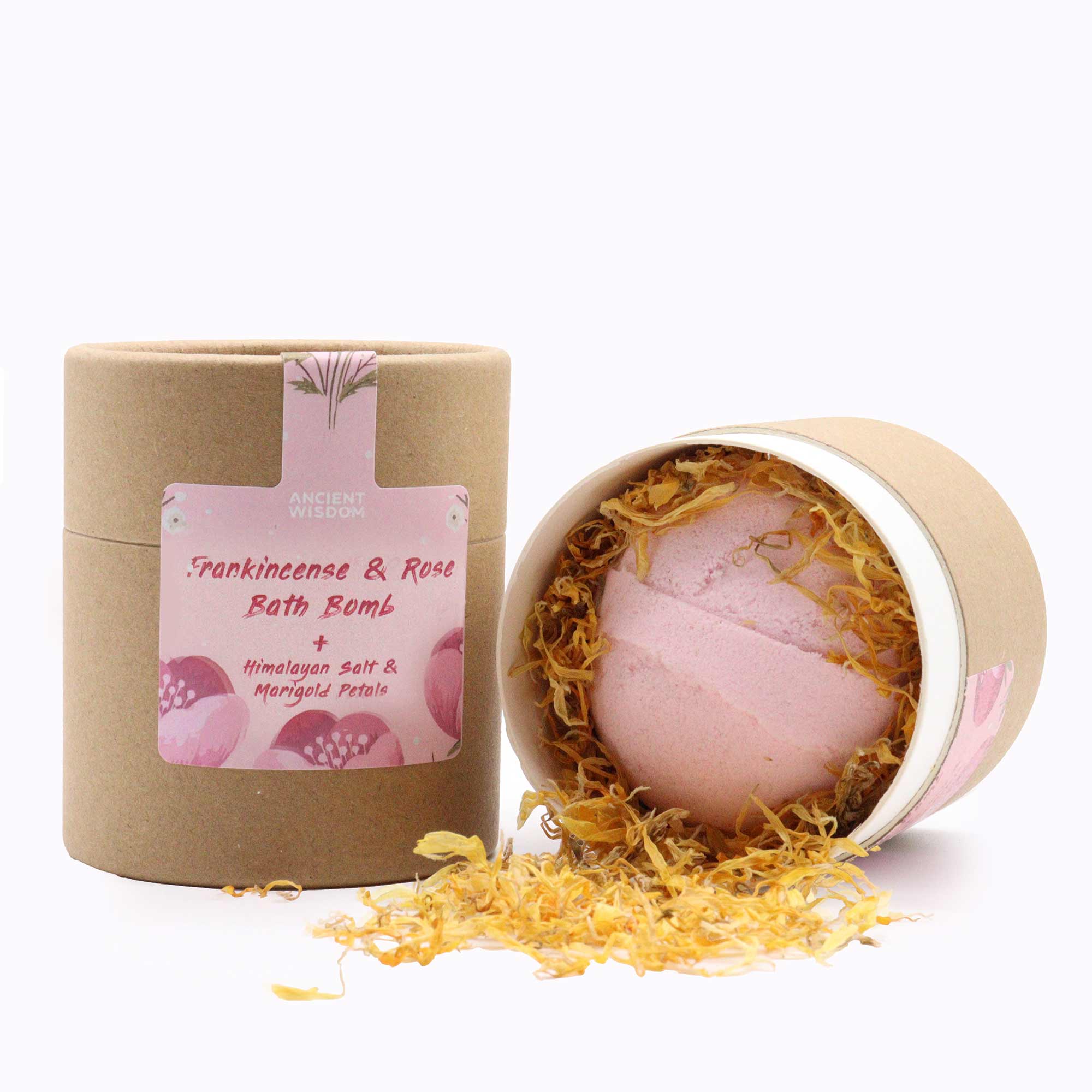 (image for) Blooming Pink Bliss