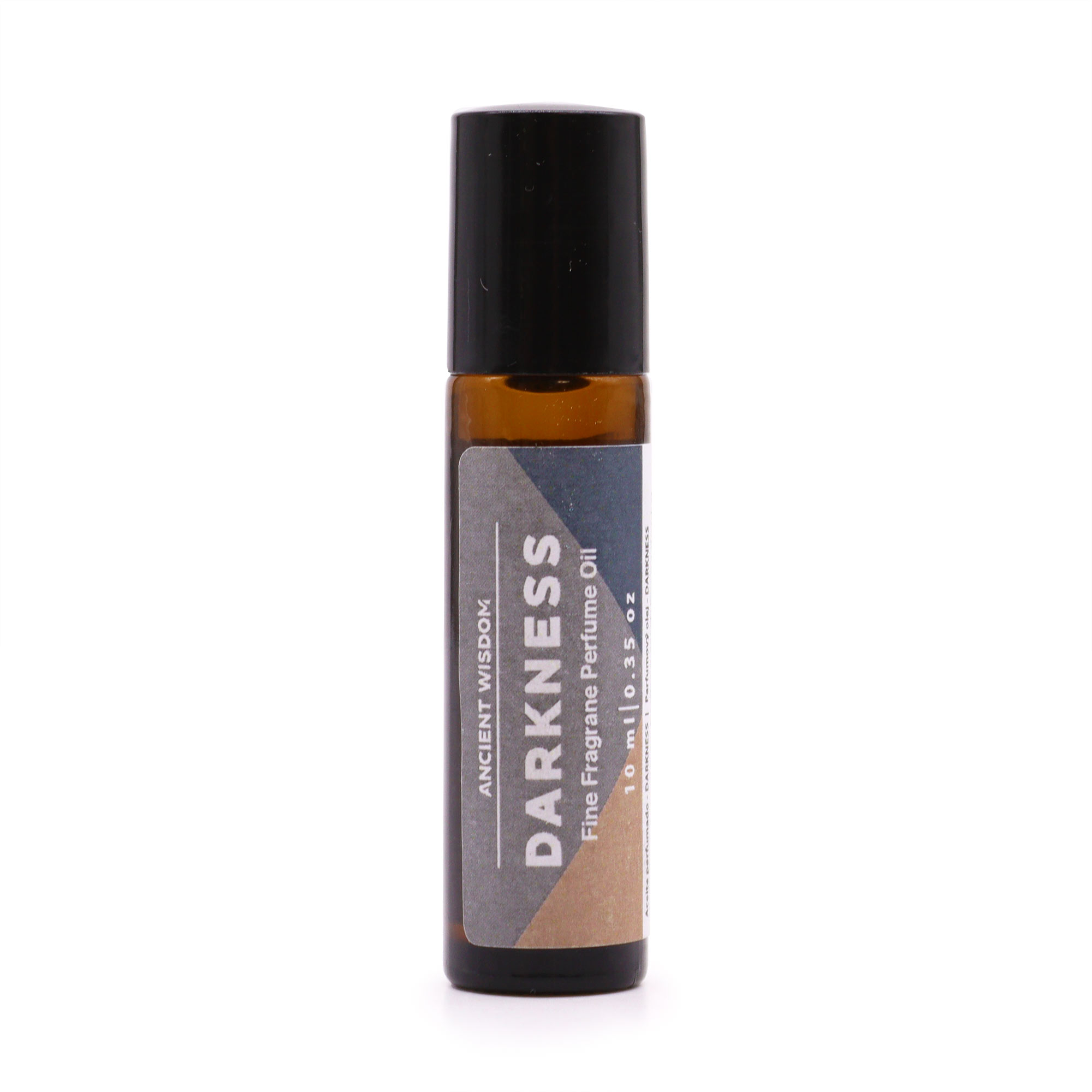 (image for) Darkness Fine Fragrance Perfume Oil 10ml