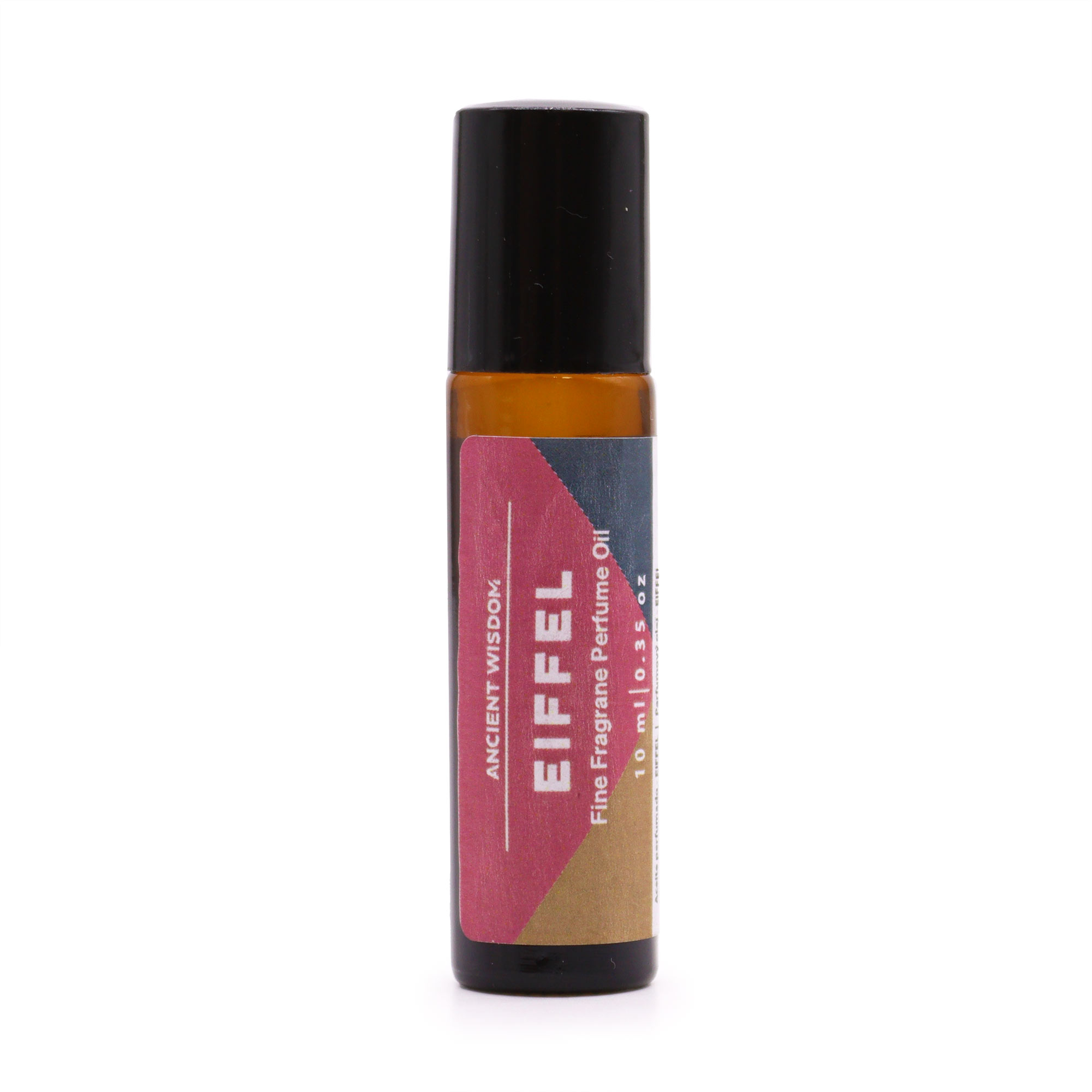 (image for) Eiffel Fine Fragrance Perfume Oil 10ml