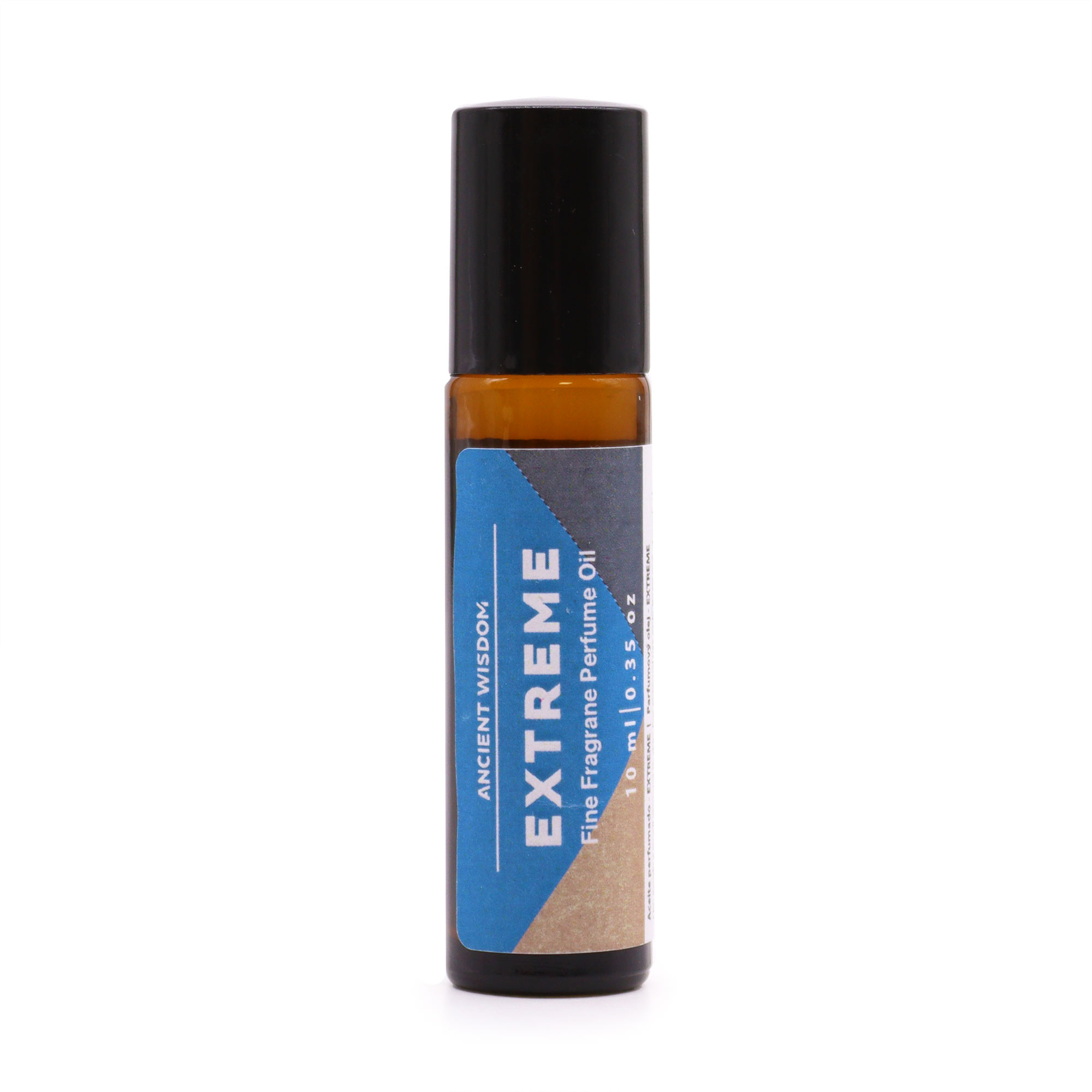 (image for) Extreme Fine Fragrance Perfume Oil 10ml