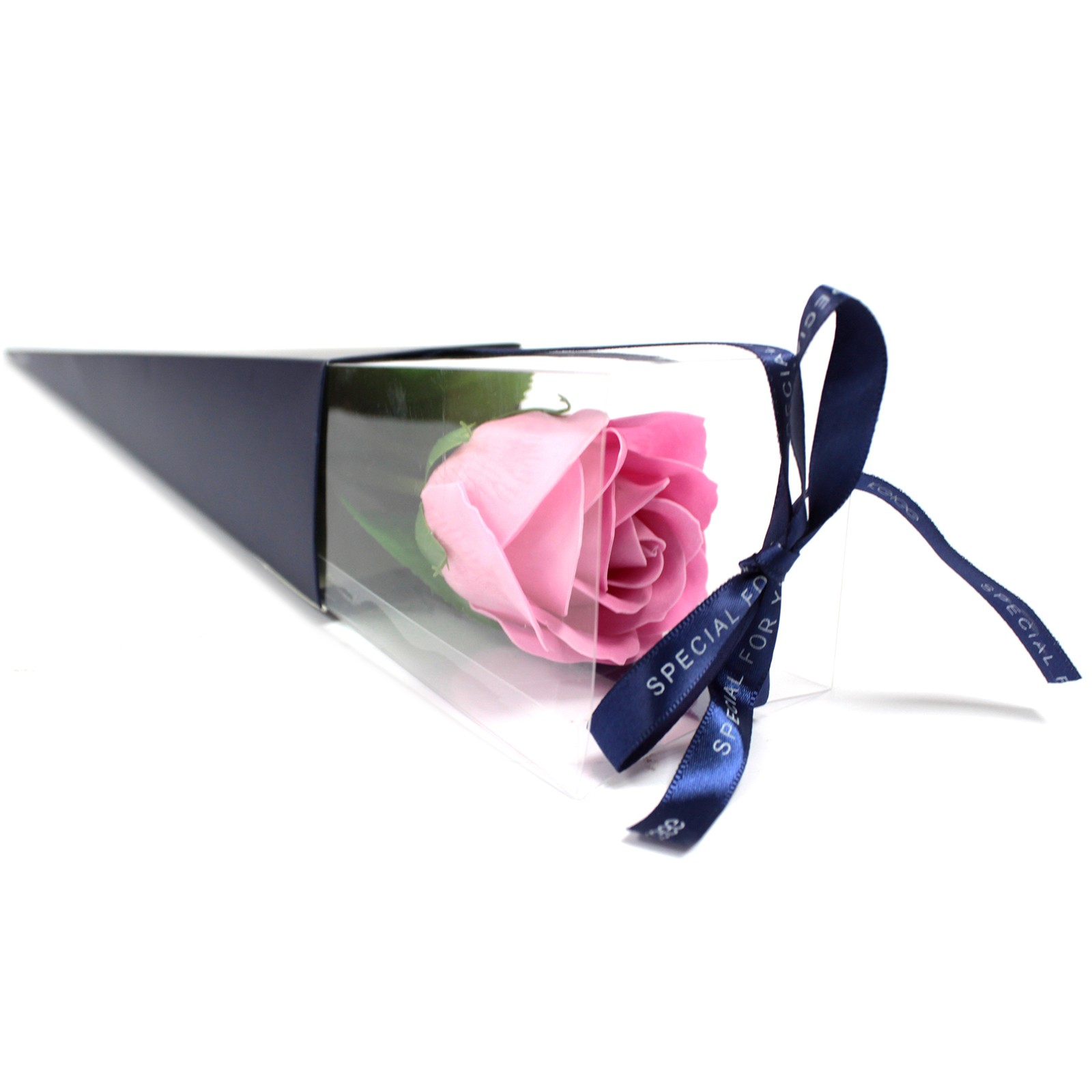 (image for) Single Rose - Pink Rose